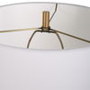 Palu Travertine Table Lamp thumbnail 6