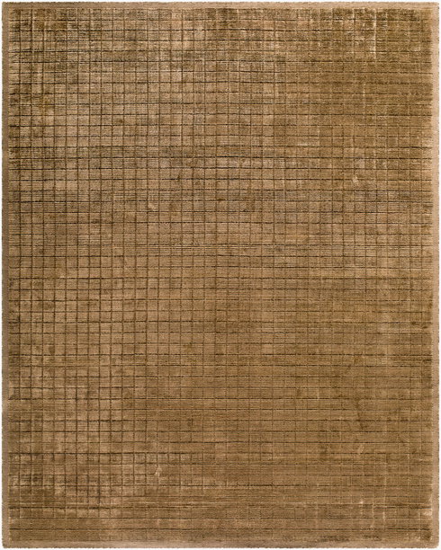 Carre Handmade Rug