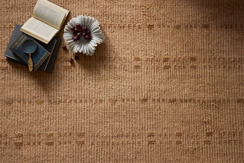 Jean Stoffer x Loloi David Rug