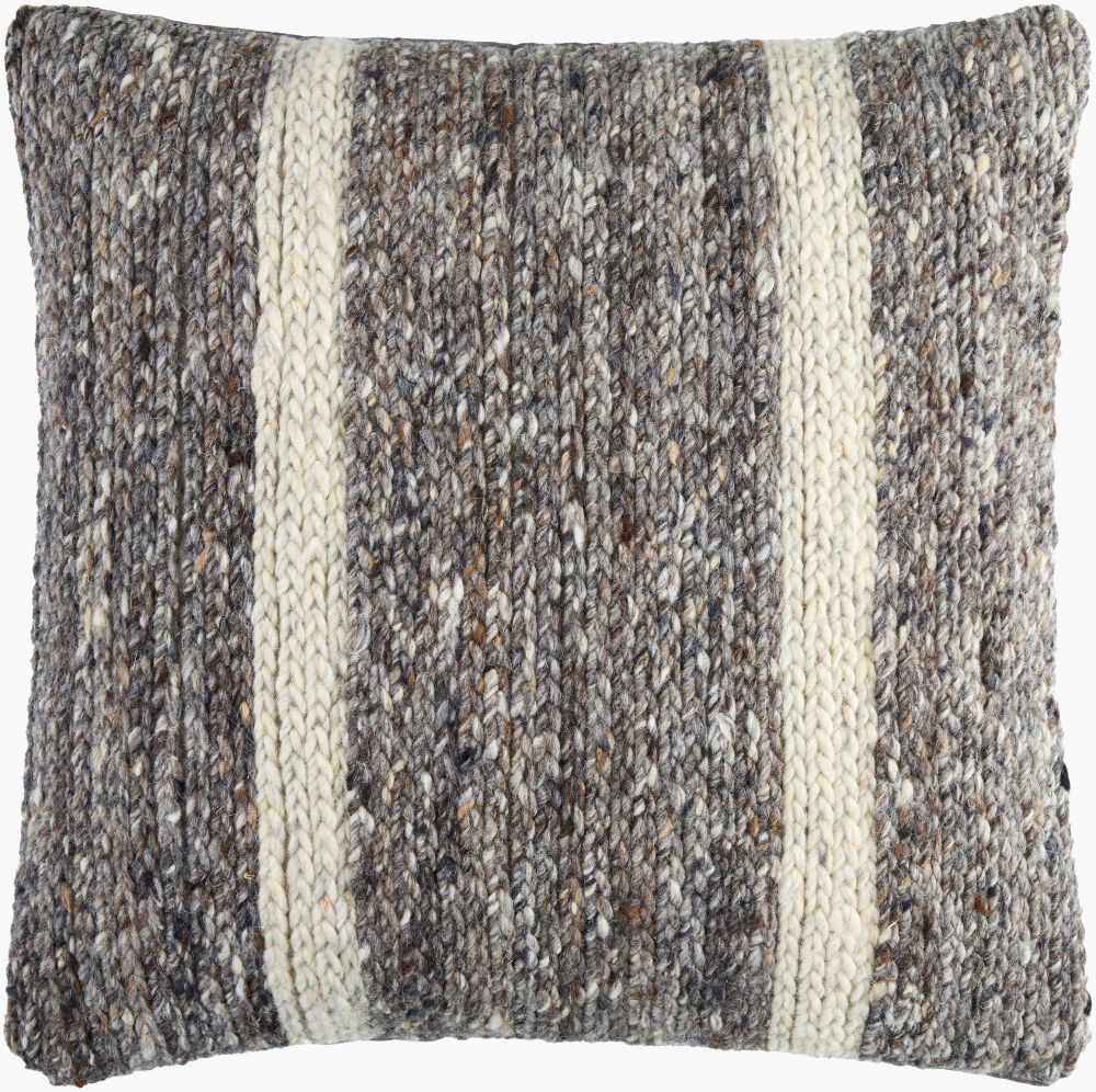 Derby Accent Pillow Down large image 