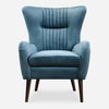 Dax Mid-Century Accent Chair thumbnail 0