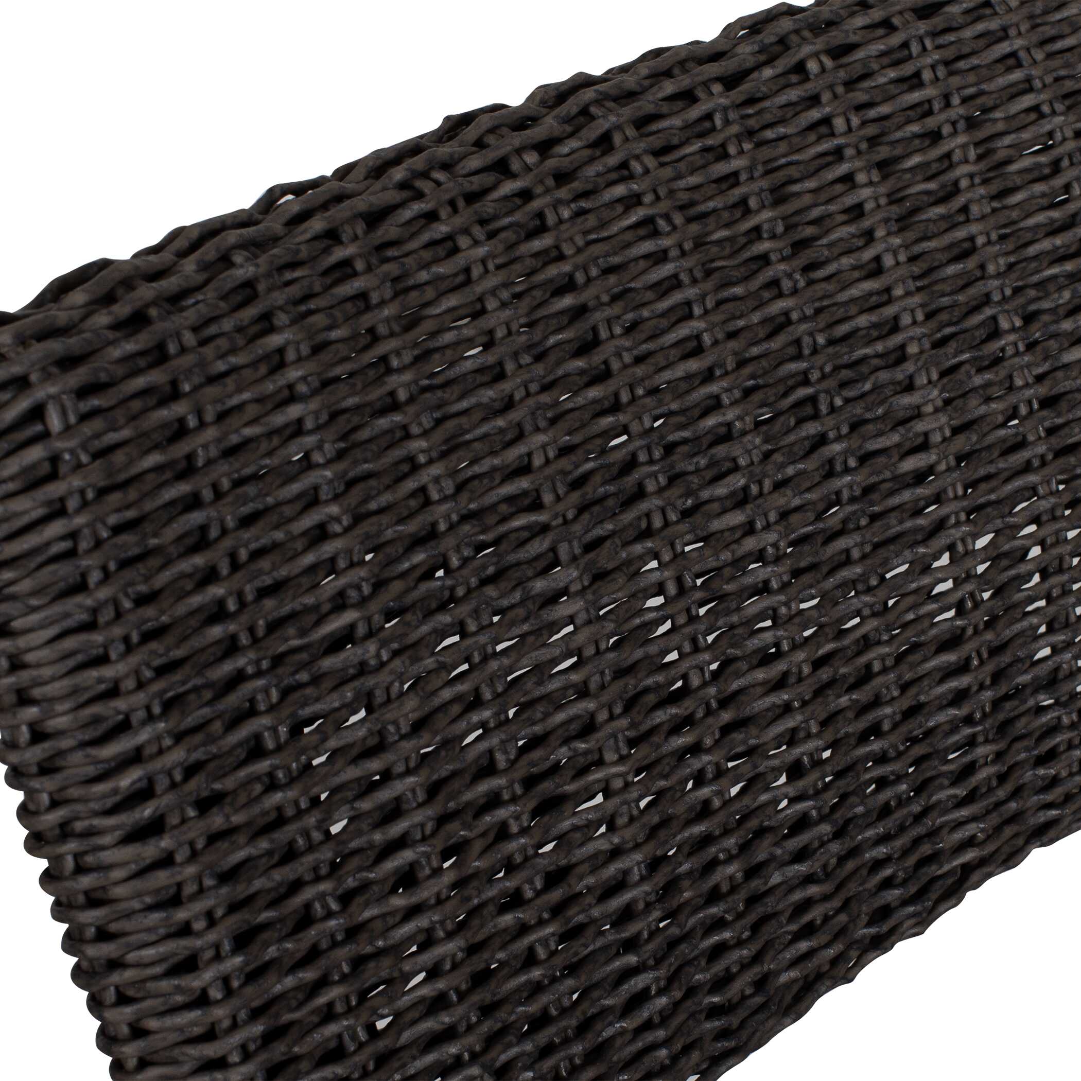 Calbas Java Outdoor Counter Stool large image 