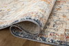 Loloi Sorrento Rug, 1'6" length x 1'6" width thumbnail 4