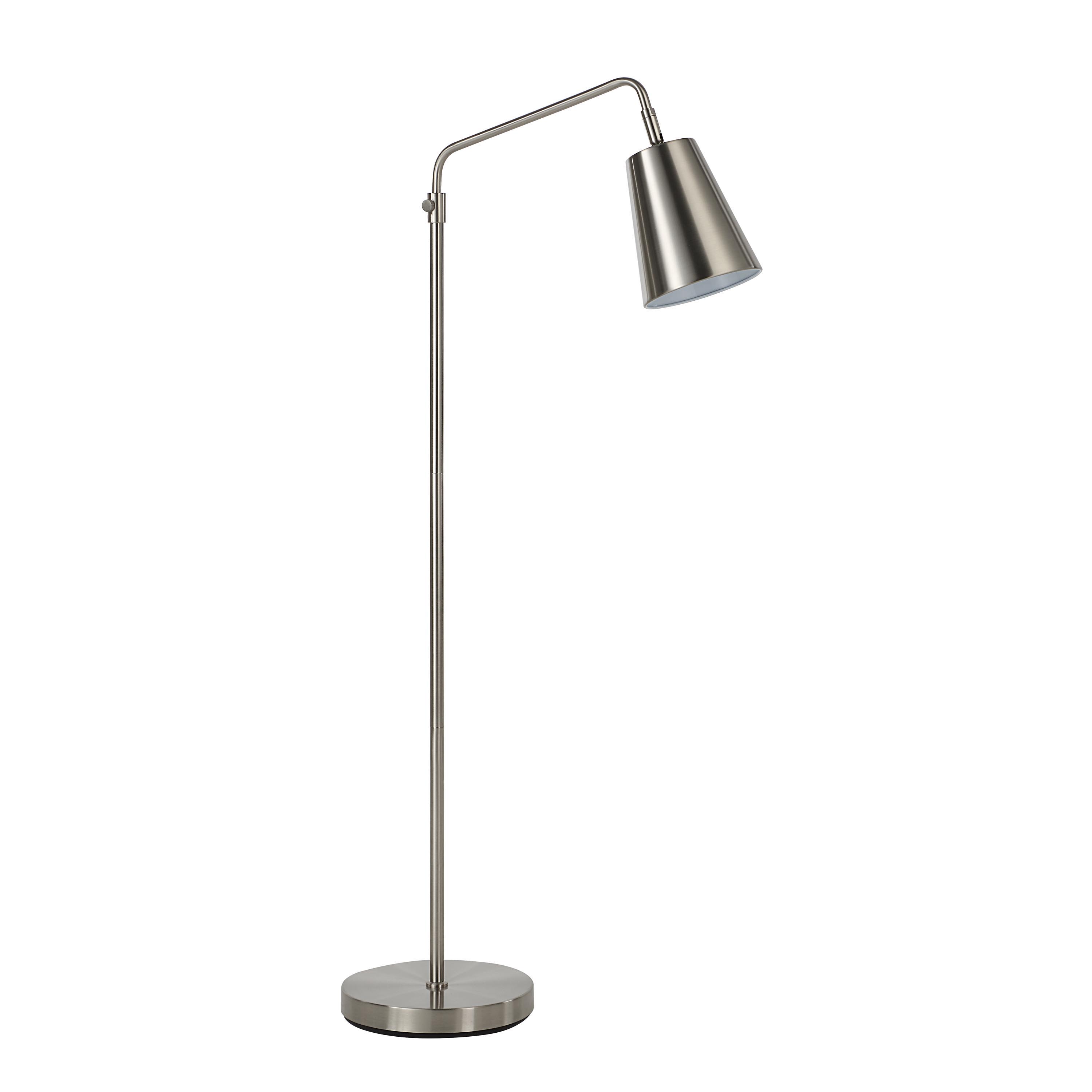 Norwich, Floor Lamp by Renwil, 47.5" height x 10" depth View 1