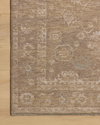 Chris Loves Julia x Loloi Louisa Rug, 5'3" length x 5'3" width thumbnail 5