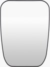 Aranya Accent Mirror, by Surya, 24" width x 32" height thumbnail