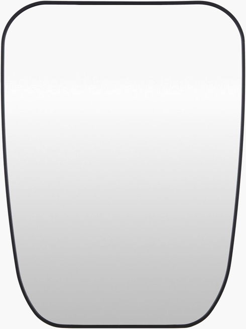 Aranya Accent Mirror