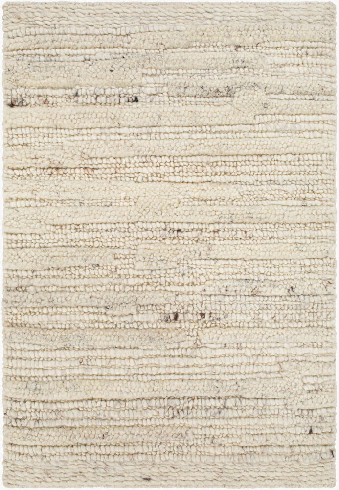Manisa Handmade Rug, by Surya, 3' length x 2' width