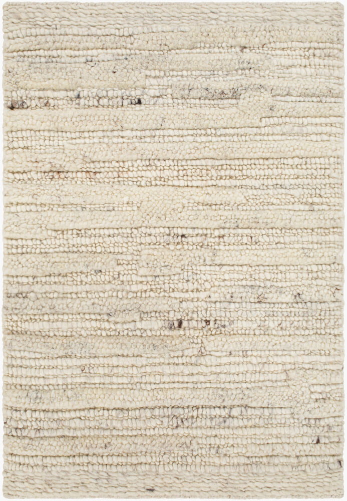 Manisa Handmade Rug, by Surya, 3' length x 2' width