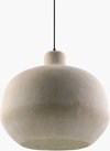 Tokarahi Pendant, by Surya, 18" length x 18" width x 16" height thumbnail