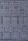 Luxuries Handmade Rug, by Surya, 7'6" length x 5' width thumbnail