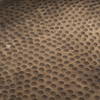 Pama Hammered Gold Metal Decorative Trays (Set of 2), by Mercana, 25" length x 15.5" width x 5.5" height thumbnail 11