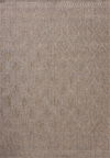 Amber Lewis x Loloi Topanga Rug, 1'6" length x 1'6" width thumbnail 1