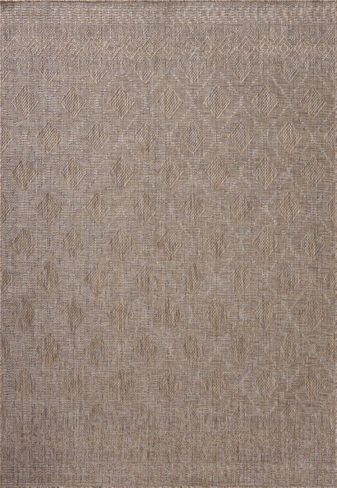 Amber Lewis x Loloi Topanga Rug
