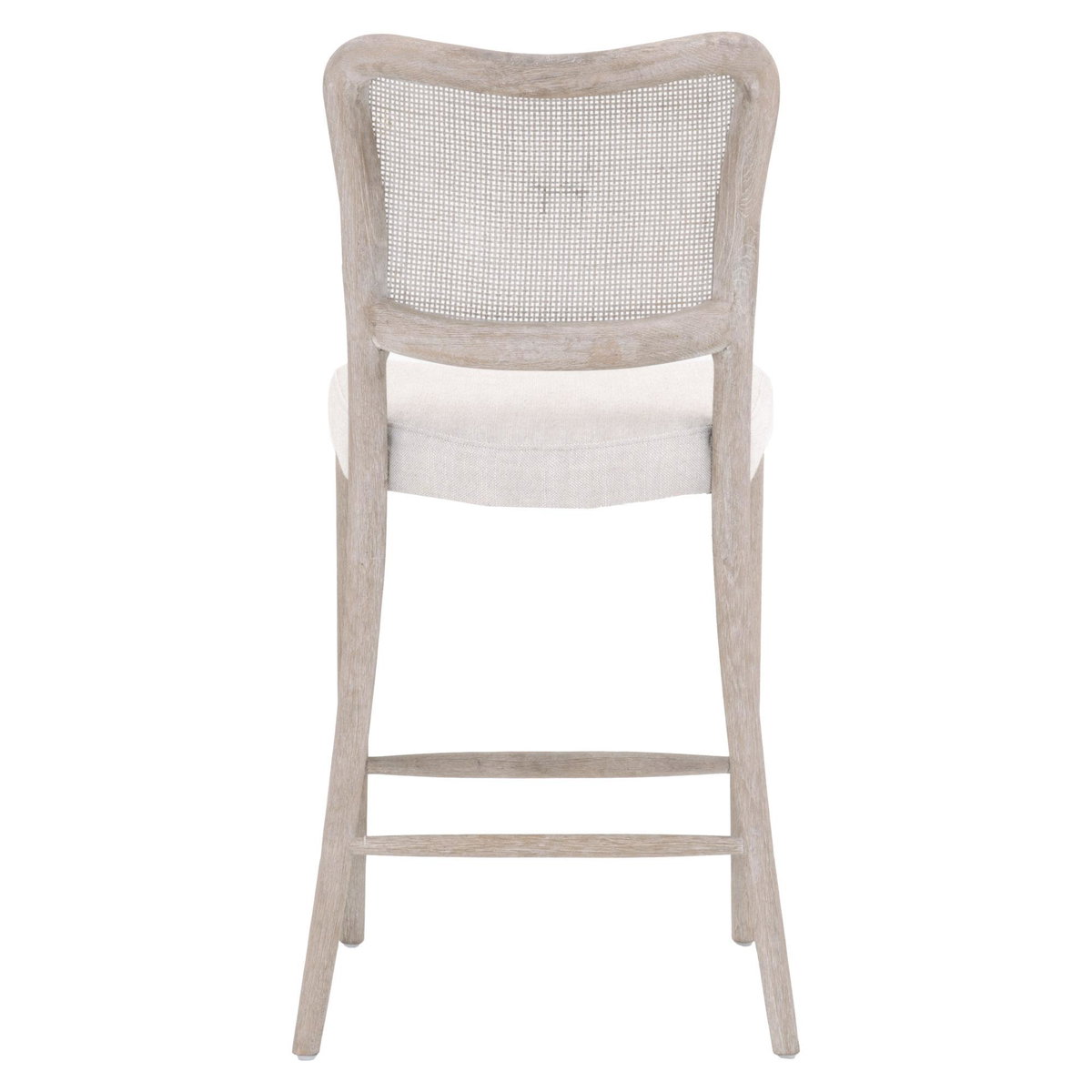Cela Counter Stool, Dining Chair by Essentials for Living, 18.5" width x 40" height x 21" depth View 5