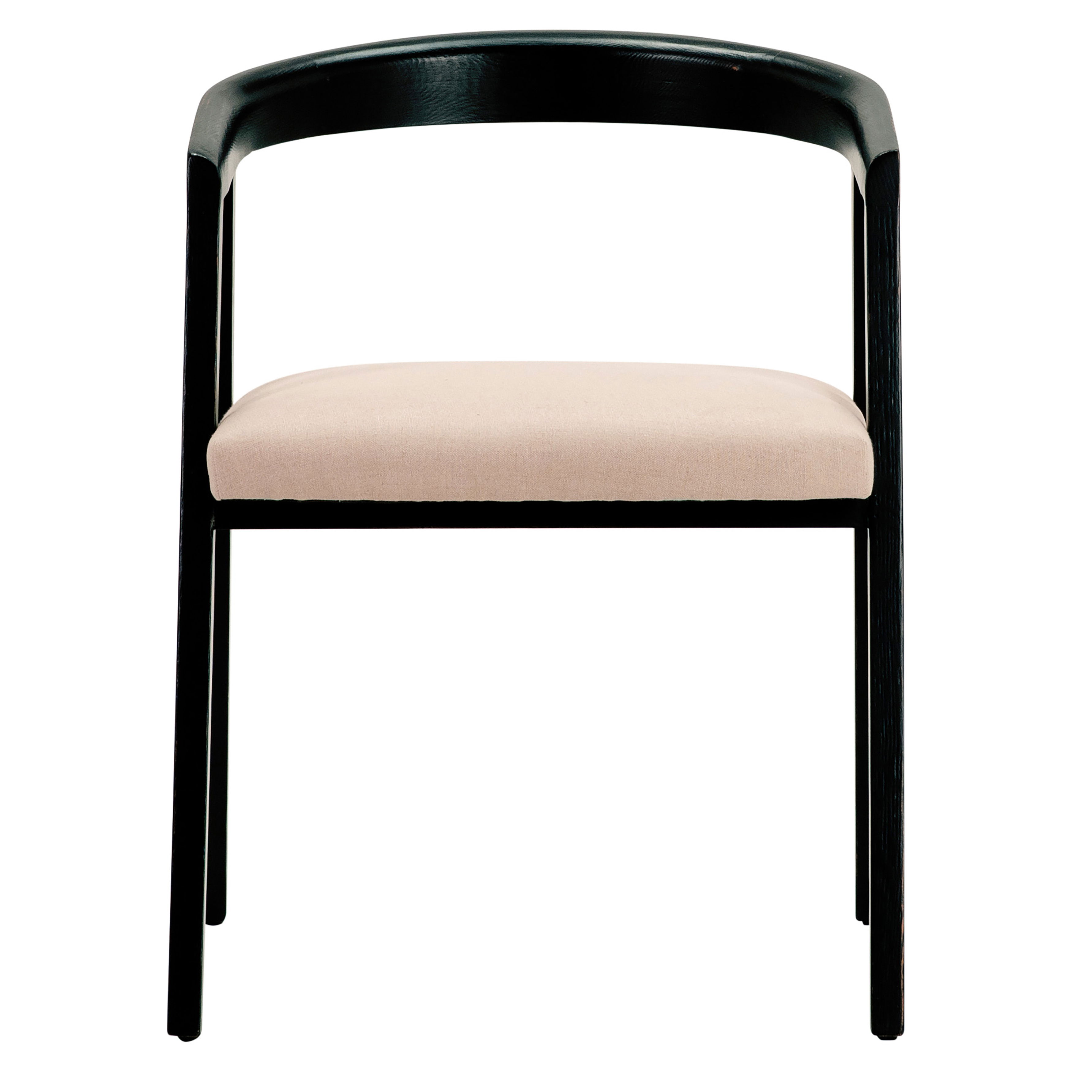 Baler Dining Chair large image 