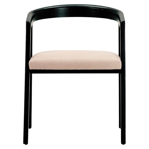 Baler Dining Chair