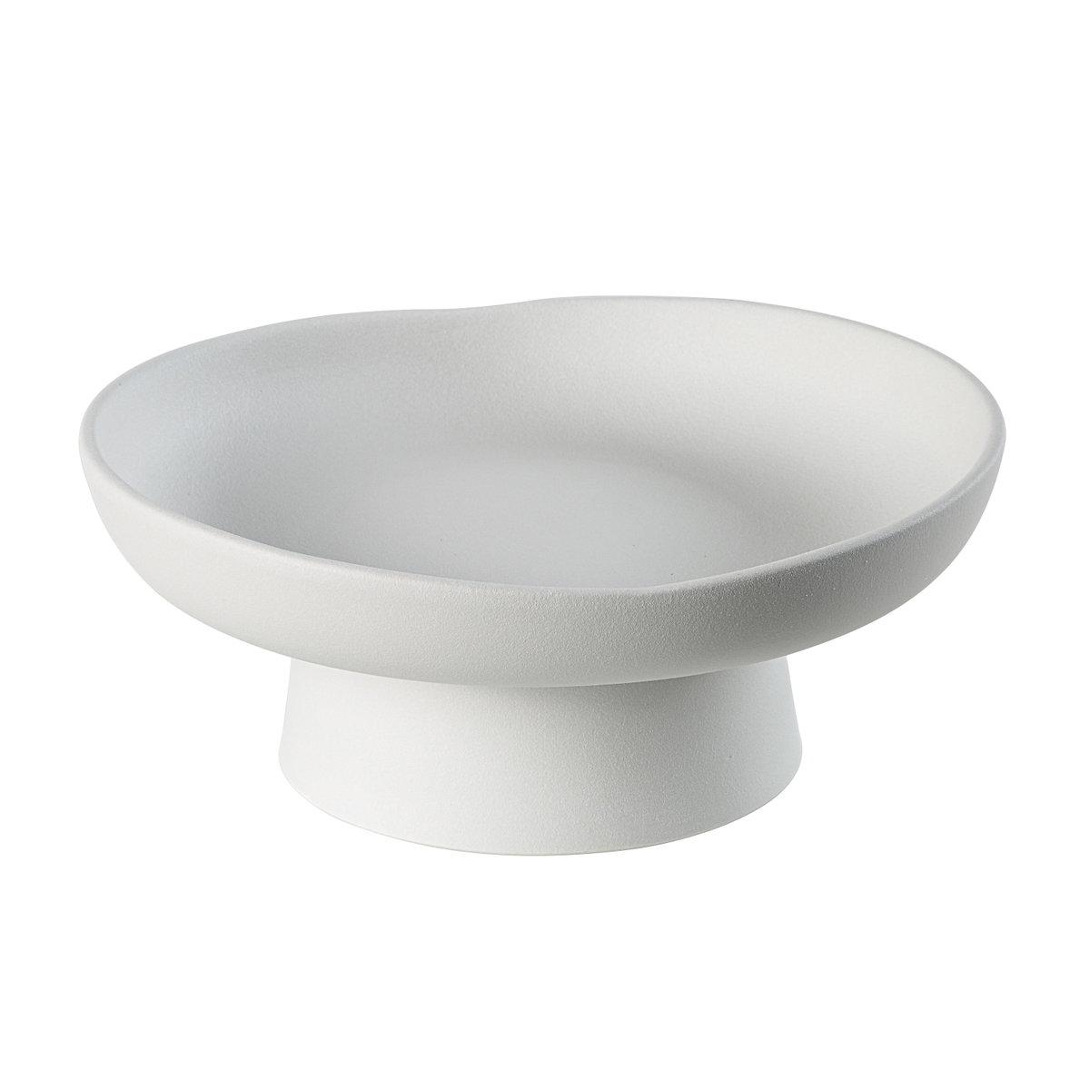 Malabo Bowl, Vase by Renwil, 5" height x 12" depth View 2