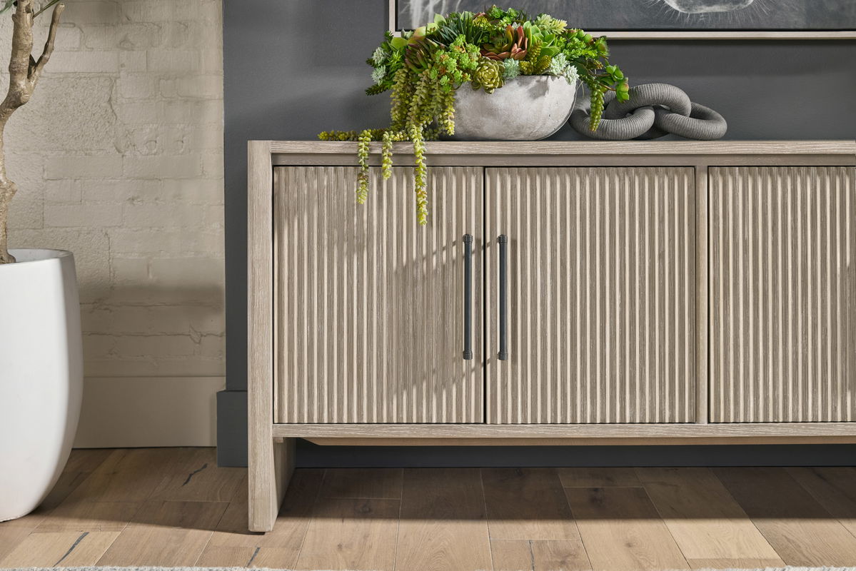 Halloway Media Sideboard, Cabinets & Sideboard by Essentials for Living, 74" width x 32" height x 18.5" depth View 17
