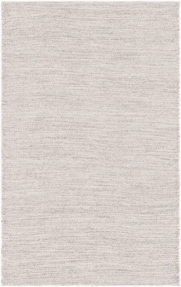 Holmes Handmade Rug, by Surya, 3' length x 2' width