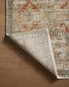 Loloi Heritage Rug, 2'5" length x 10' width thumbnail 7