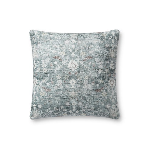 Chris Loves Julia x Loloi No Name Pillow