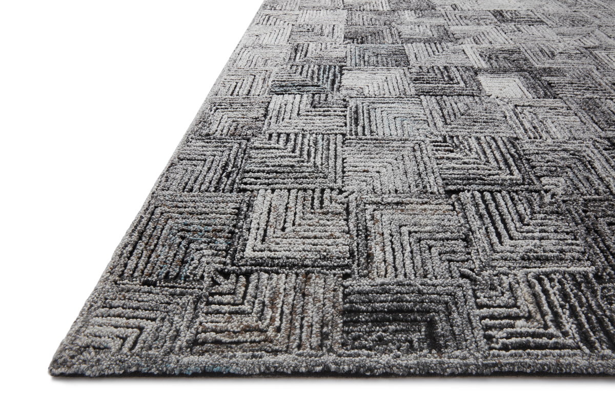 Loloi Prescott Rug, 2'3" length x 3'9" width View 2