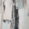 Placidity Hand Painted Abstract Art thumbnail 5