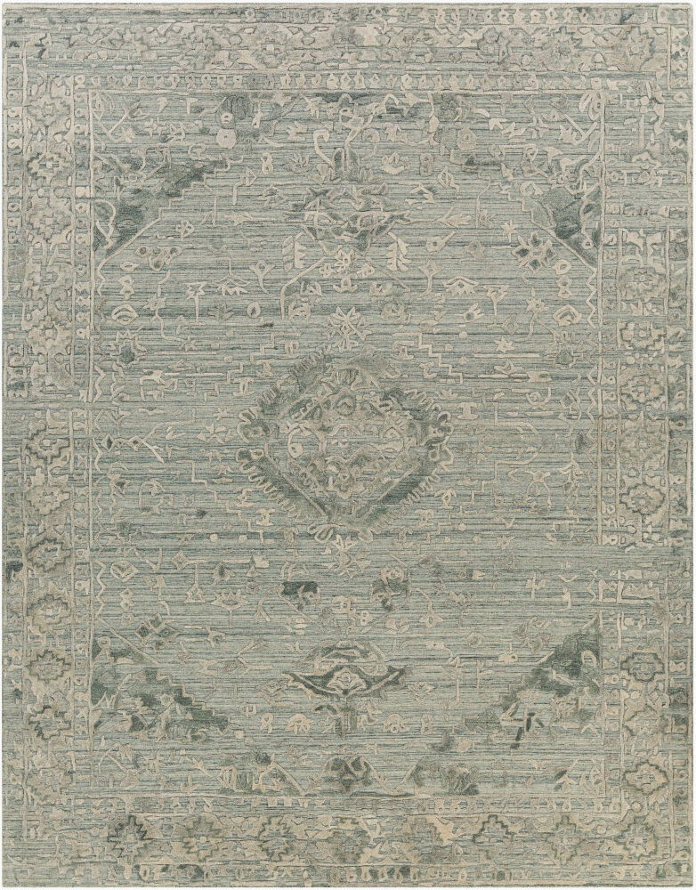 Makalu Handmade Rug large image 