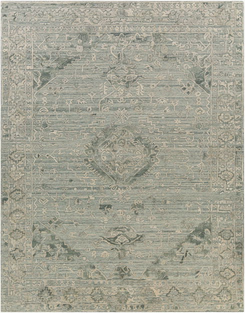 Makalu Handmade Rug