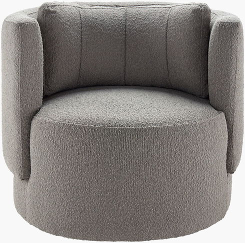 Bingham Swivel Chair