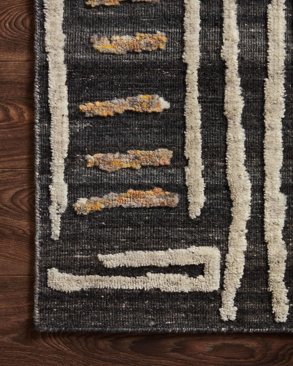 Loloi Naomi Rug, 2' length x 3' width View 3