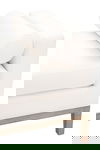 Keaton Upholstered Bench thumbnail 2