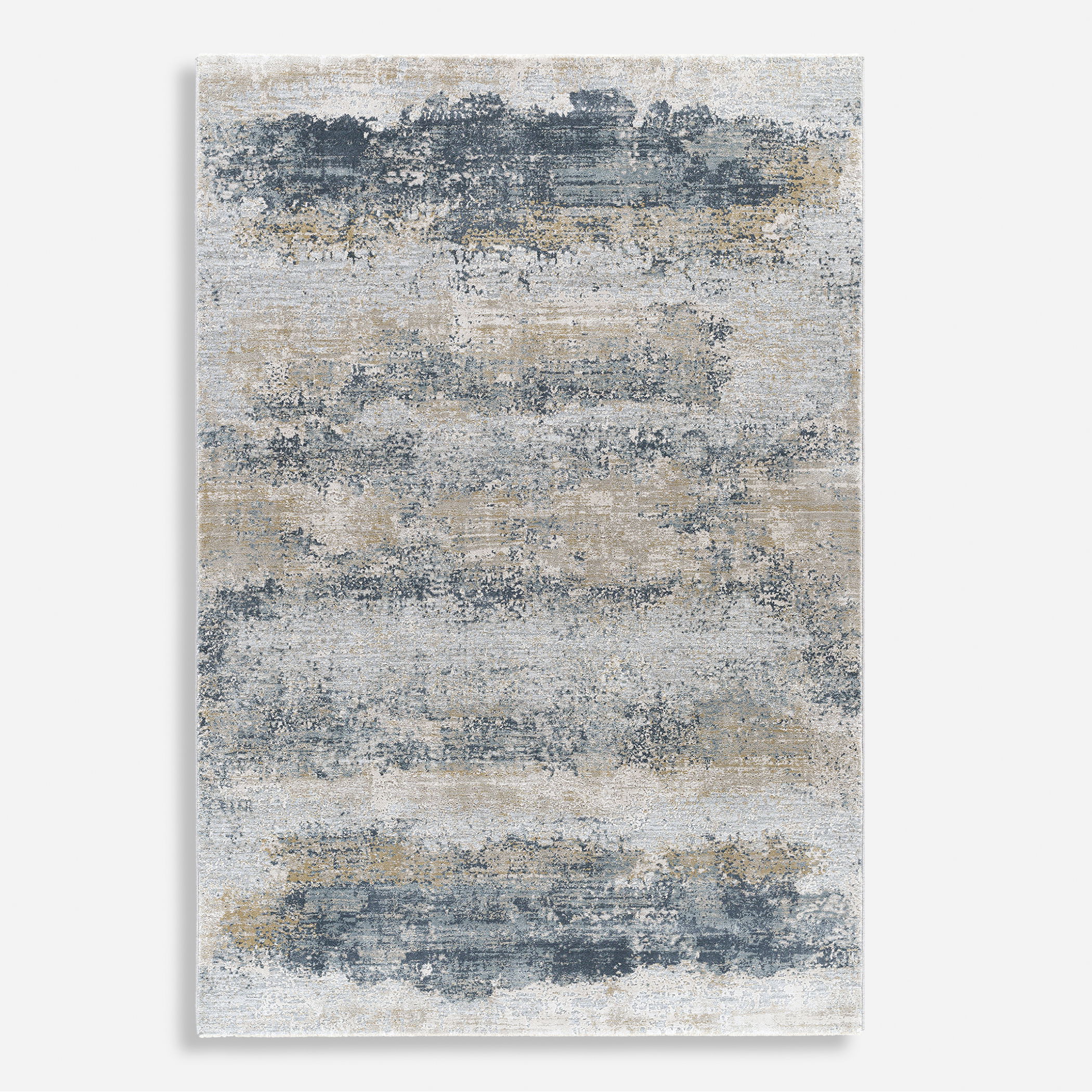 Bremen Modern 5 X 7.5 Rug large image 