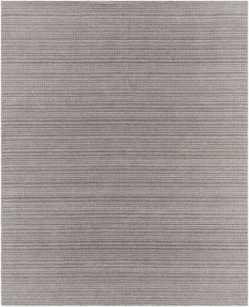 Hickory Handmade Rug, by Surya, 1'6" length x 1'6" width