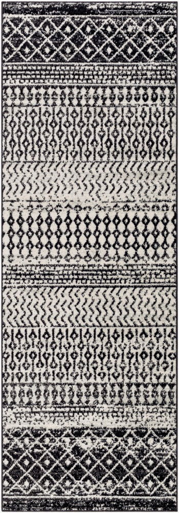 Elaziz Machine Woven Rug large image 