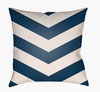 Litchfield Accent Pillow, Decorative Pillow by Surya, 22" length x 22" width thumbnail