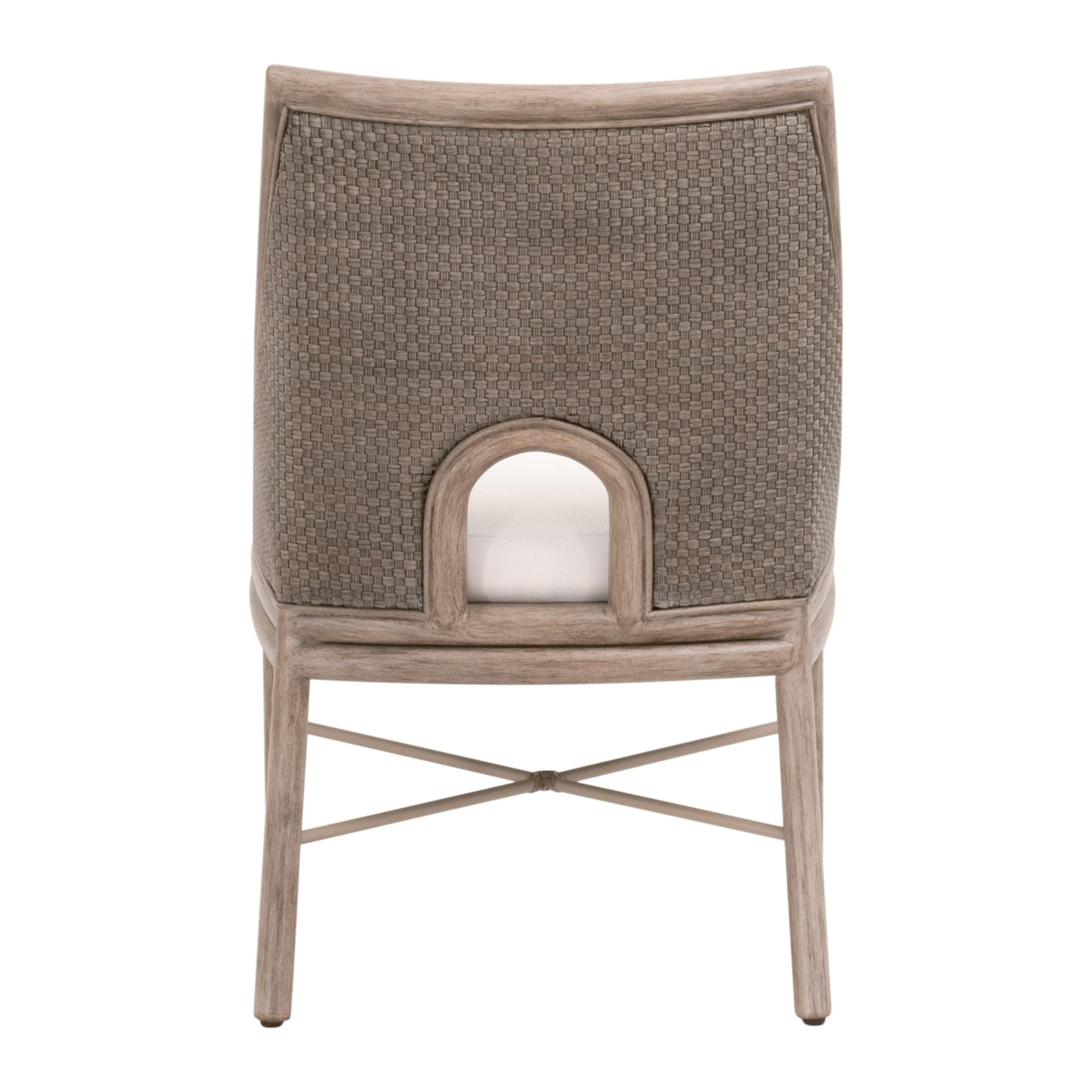 Adamo Dining Chair, Set of 2 large image 