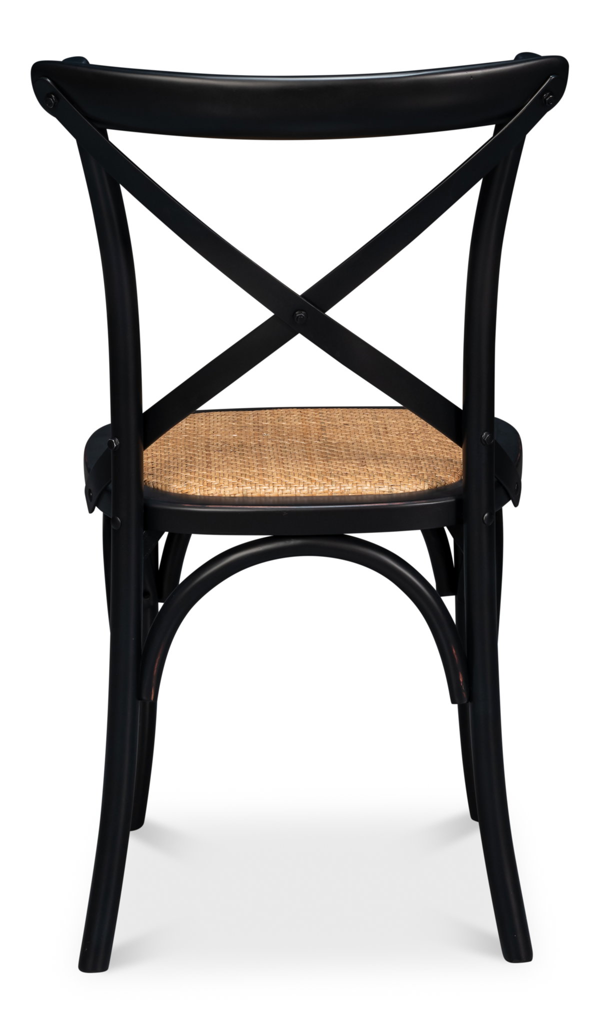 Tuileries Gardens Side Chair, by Sarreid, 1'8" length x 1'8" width x 3' height View 10