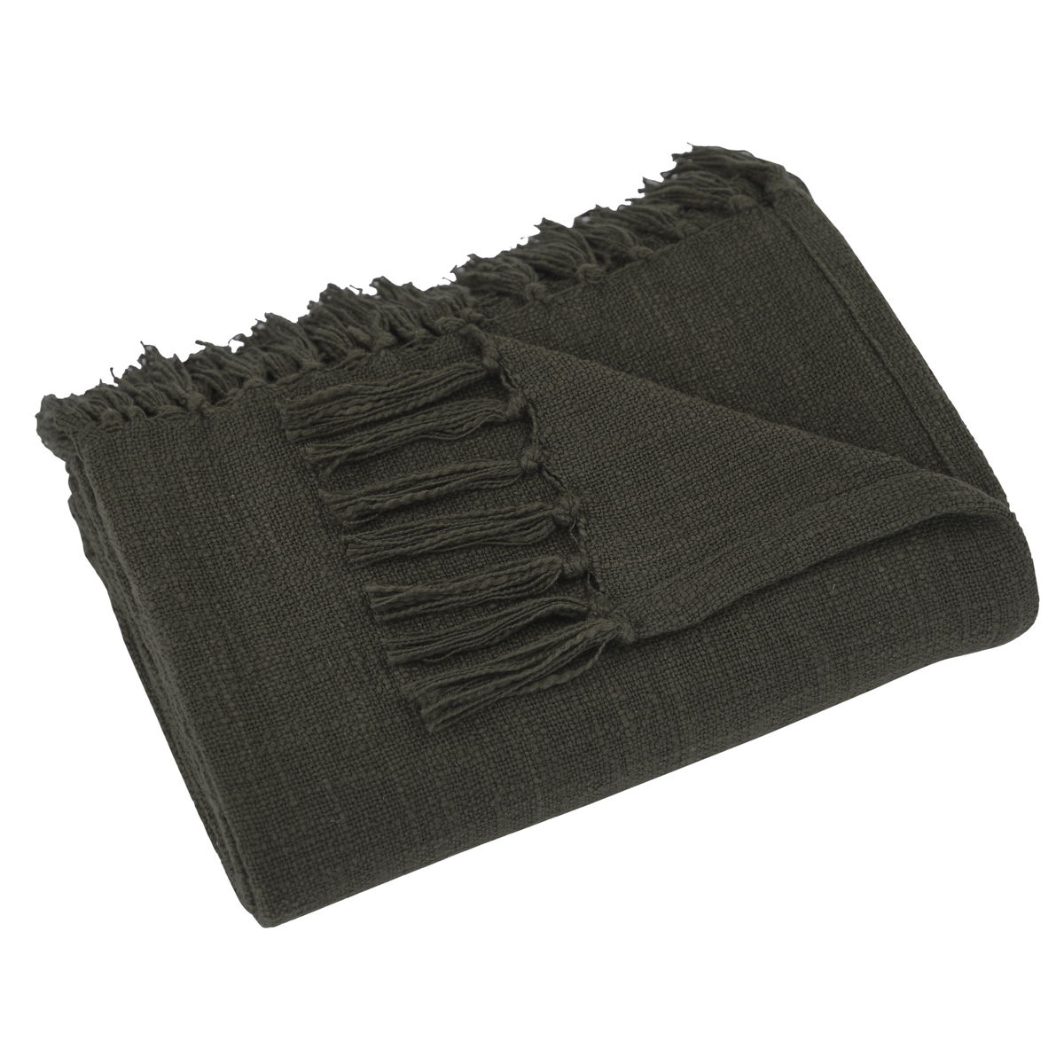 Chalamet Throw Blanket, by Renwil, 5'10" height View 5