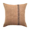 Nimue Pillow, Decorative Pillow by Dovetail, 20" width x 20" height x 6" depth thumbnail 1
