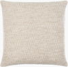 Itzel Accent Pillow, Decorative Pillow by Surya, 18" length x 18" width thumbnail