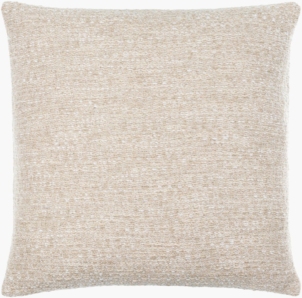 Itzel Accent Pillow, Decorative Pillow by Surya, 18" length x 18" width
