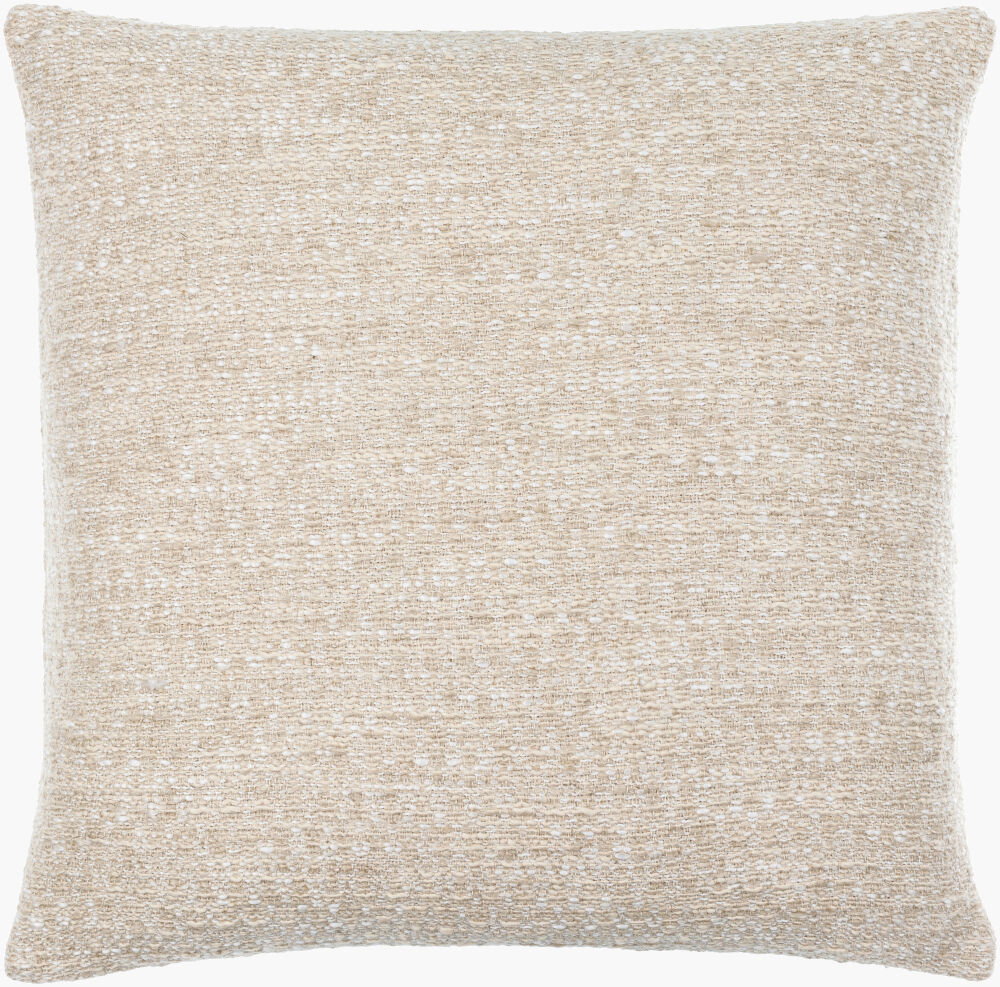 Itzel Accent Pillow, Decorative Pillow by Surya, 18" length x 18" width