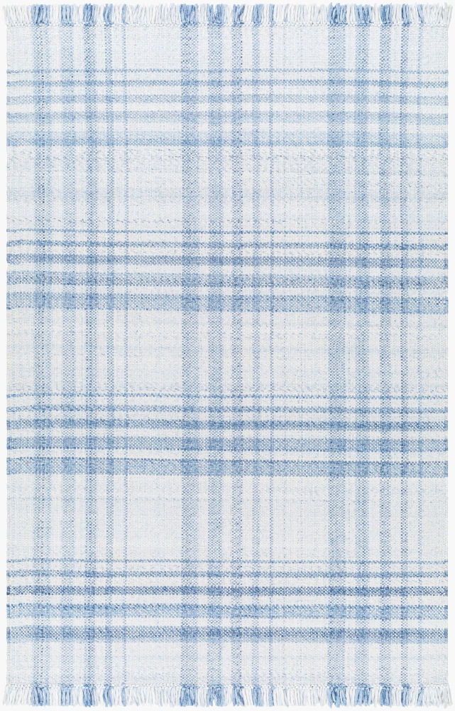 Primrose Handmade Rug large image 