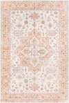 Regen Machine Woven Rug, by Surya, 7'6.16" length x 4'11.84" width thumbnail