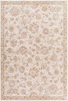Da Vinci Machine Woven Rug, by Surya, 9'6.17" length x 6'6.74" width thumbnail