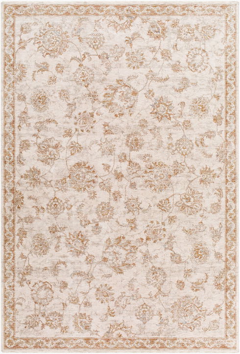 Da Vinci Machine Woven Rug