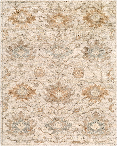 Farhan Handmade Rug
