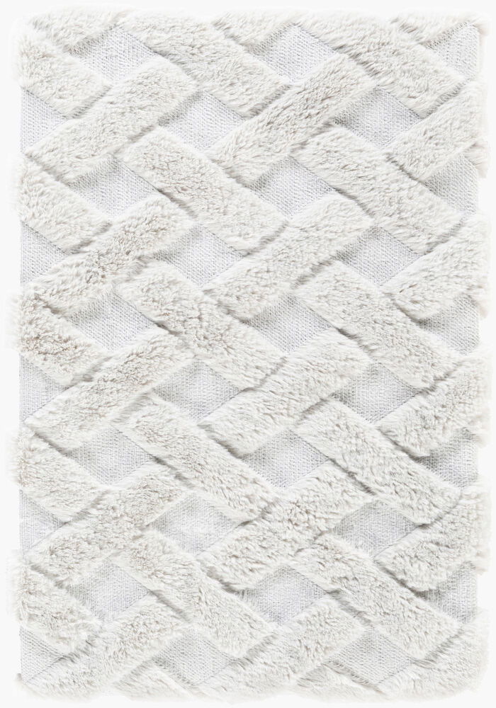 Hagen Throw, Blankets & Throw by Surya, 60" length x 50" width